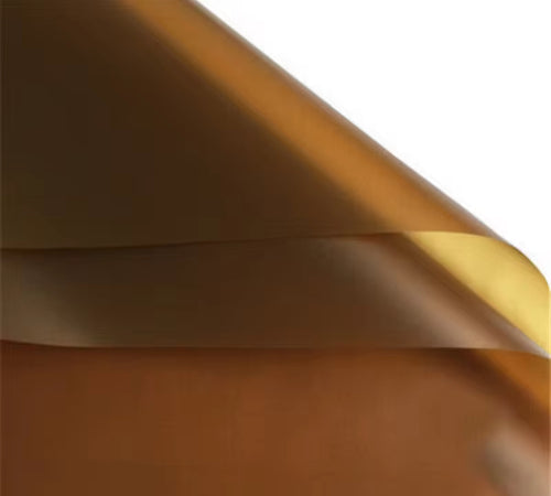 Frosted Wrapping Paper