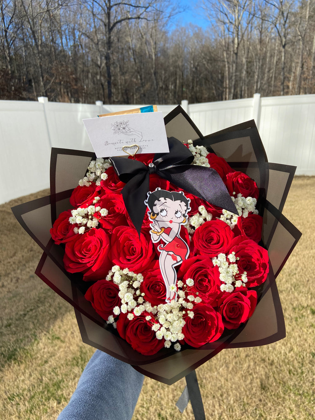 Print and Cut Toppers